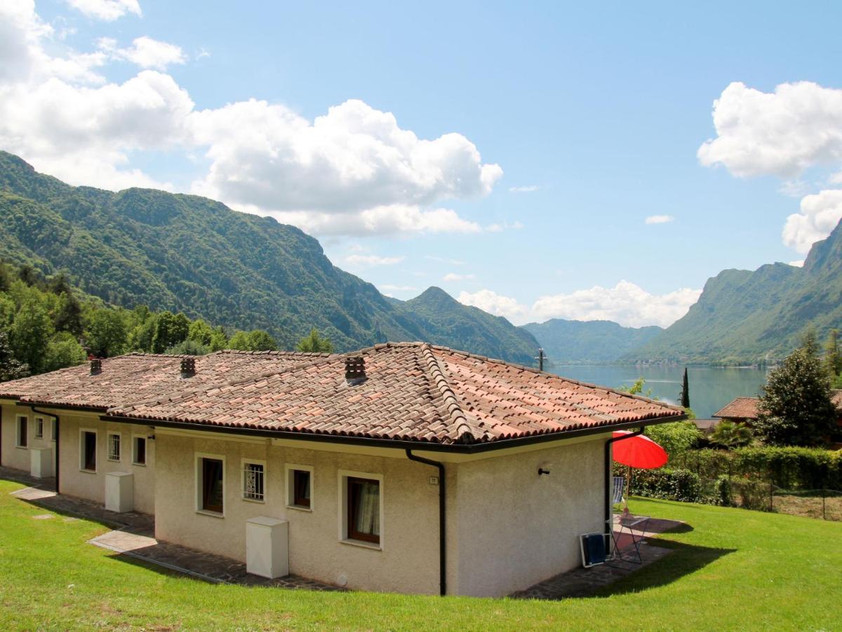Holiday Home Villa Vesta By Interhome Crone Exterior foto